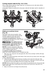 Preview for 39 page of Skil MS6305-00 Owner'S Manual