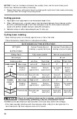 Preview for 40 page of Skil MS6305-00 Owner'S Manual