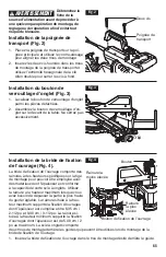 Preview for 65 page of Skil MS6305-00 Owner'S Manual