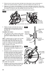 Preview for 68 page of Skil MS6305-00 Owner'S Manual