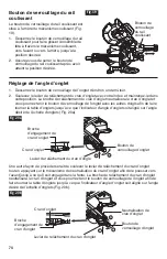 Preview for 74 page of Skil MS6305-00 Owner'S Manual