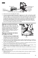 Preview for 75 page of Skil MS6305-00 Owner'S Manual