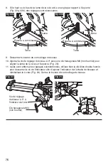 Preview for 76 page of Skil MS6305-00 Owner'S Manual