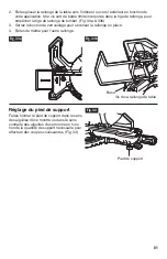 Preview for 81 page of Skil MS6305-00 Owner'S Manual