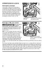 Preview for 82 page of Skil MS6305-00 Owner'S Manual