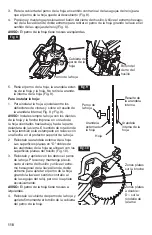 Preview for 118 page of Skil MS6305-00 Owner'S Manual