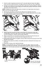 Preview for 129 page of Skil MS6305-00 Owner'S Manual