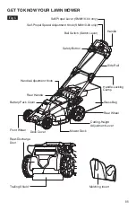 Предварительный просмотр 11 страницы Skil PM4910-00 Owner'S Manual