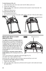 Предварительный просмотр 20 страницы Skil PM4910-00 Owner'S Manual