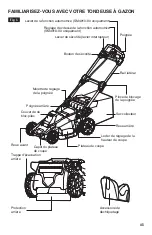 Предварительный просмотр 45 страницы Skil PM4910-00 Owner'S Manual