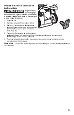 Предварительный просмотр 51 страницы Skil PM4910-00 Owner'S Manual