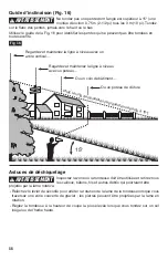 Предварительный просмотр 56 страницы Skil PM4910-00 Owner'S Manual