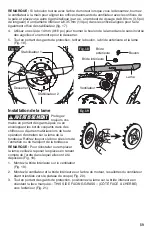 Предварительный просмотр 59 страницы Skil PM4910-00 Owner'S Manual