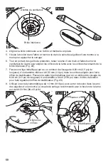 Предварительный просмотр 60 страницы Skil PM4910-00 Owner'S Manual