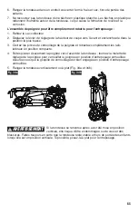 Предварительный просмотр 65 страницы Skil PM4910-00 Owner'S Manual