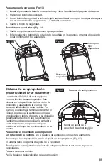 Предварительный просмотр 89 страницы Skil PM4910-00 Owner'S Manual