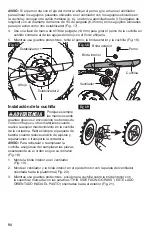 Предварительный просмотр 94 страницы Skil PM4910-00 Owner'S Manual