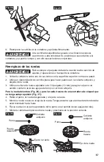 Предварительный просмотр 97 страницы Skil PM4910-00 Owner'S Manual