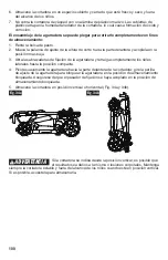 Предварительный просмотр 100 страницы Skil PM4910-00 Owner'S Manual