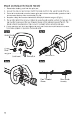 Preview for 12 page of Skil PS4561C-00 Owner'S Manual