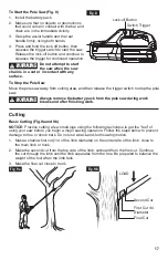 Preview for 17 page of Skil PS4561C-00 Owner'S Manual