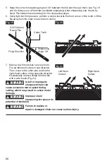 Preview for 24 page of Skil PS4561C-00 Owner'S Manual