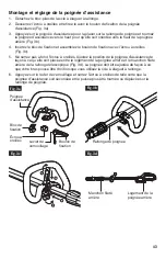 Preview for 43 page of Skil PS4561C-00 Owner'S Manual