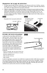 Preview for 58 page of Skil PS4561C-00 Owner'S Manual