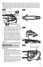 Preview for 85 page of Skil PS4561C-00 Owner'S Manual