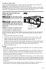 Preview for 15 page of Skil PS4563B-00 Owner'S Manual