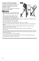 Preview for 18 page of Skil PS4563B-00 Owner'S Manual