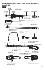 Preview for 39 page of Skil PS4563B-00 Owner'S Manual