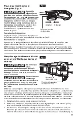 Preview for 45 page of Skil PS4563B-00 Owner'S Manual