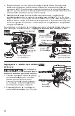 Preview for 52 page of Skil PS4563B-00 Owner'S Manual