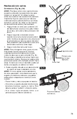 Preview for 79 page of Skil PS4563B-00 Owner'S Manual