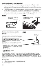 Preview for 88 page of Skil PS4563B-00 Owner'S Manual