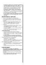 Preview for 5 page of Skil PWR CORE 20 BL4714E-00 Manual