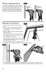 Preview for 30 page of Skil PWRCORE 12 AH6552A-00 Owner'S Manual