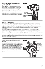 Preview for 47 page of Skil PWRCORE 12 AH6552A-00 Owner'S Manual