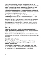 Preview for 4 page of Skil PWRCORE 12 BY500101 Owner'S Manual