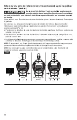 Preview for 32 page of Skil PWRCORE 12 DL629A-00 Owner'S Manual