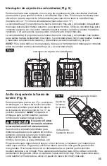 Preview for 55 page of Skil PWRCORE 12 DL629A-00 Owner'S Manual