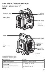 Preview for 39 page of Skil PWRCORE 12 IF5943-00 Owner'S Manual