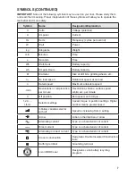 Предварительный просмотр 7 страницы Skil PWRCORE 12 OS592701 Owner'S Manual