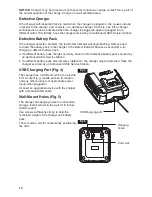 Preview for 14 page of Skil PWRCORE 12 PWRJUMP QC535701 Owner'S Manual