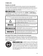 Preview for 21 page of Skil PWRCORE 12 PWRJUMP QC535701 Owner'S Manual