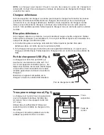 Preview for 29 page of Skil PWRCORE 12 PWRJUMP QC535701 Owner'S Manual