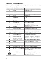 Preview for 38 page of Skil PWRCORE 12 PWRJUMP QC535701 Owner'S Manual