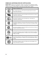 Preview for 40 page of Skil PWRCORE 12 PWRJUMP QC535701 Owner'S Manual