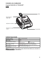 Preview for 41 page of Skil PWRCORE 12 PWRJUMP QC535701 Owner'S Manual